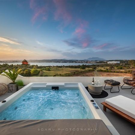 My Cool House Villa Porto Heli Eksteriør billede