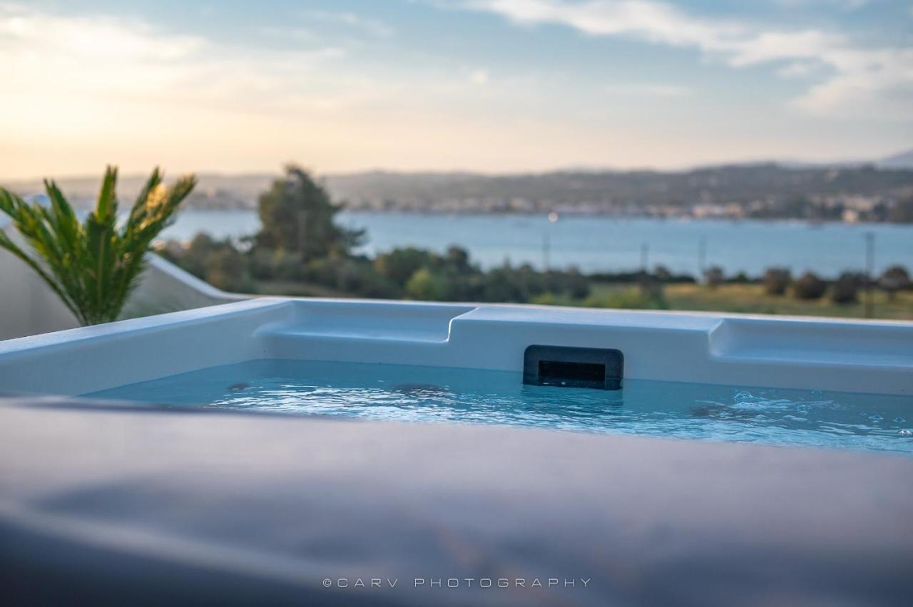 My Cool House Villa Porto Heli Eksteriør billede