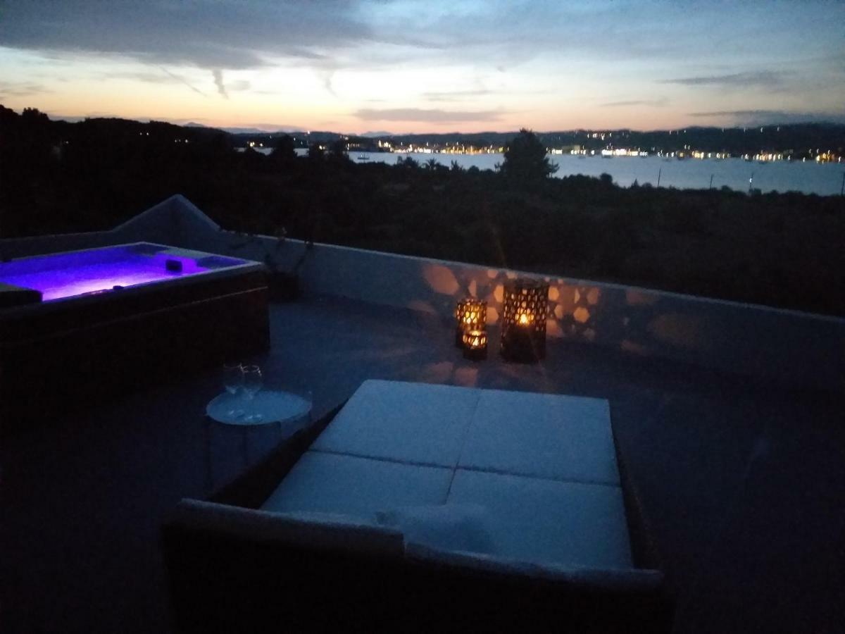 My Cool House Villa Porto Heli Eksteriør billede